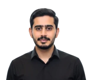 Picture of Sarmad Ali